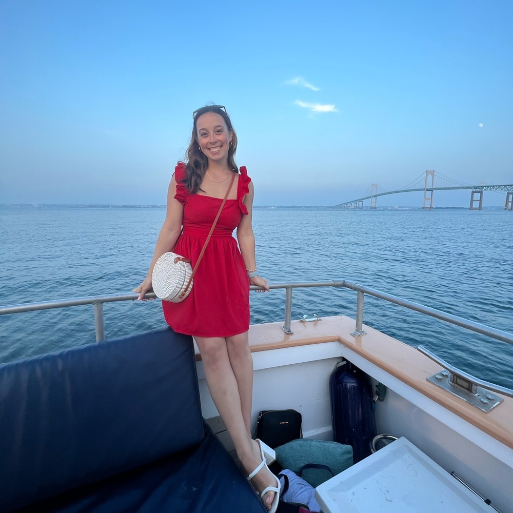 Meet your Posher, Jillian